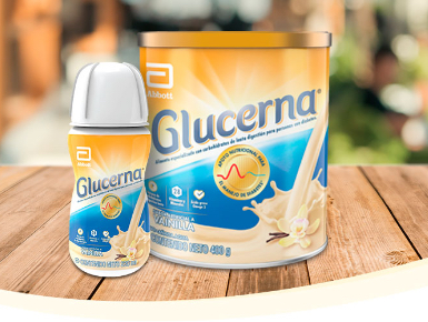 glucerna