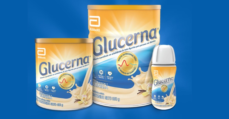 glucerna