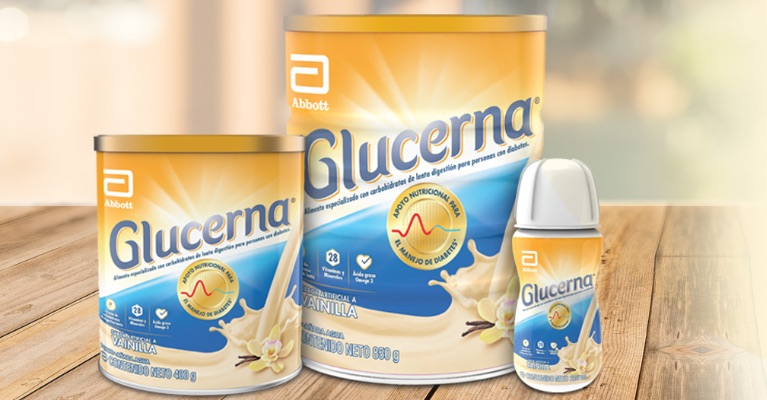 glucerna