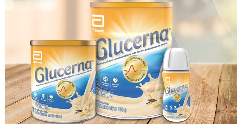 glucerna