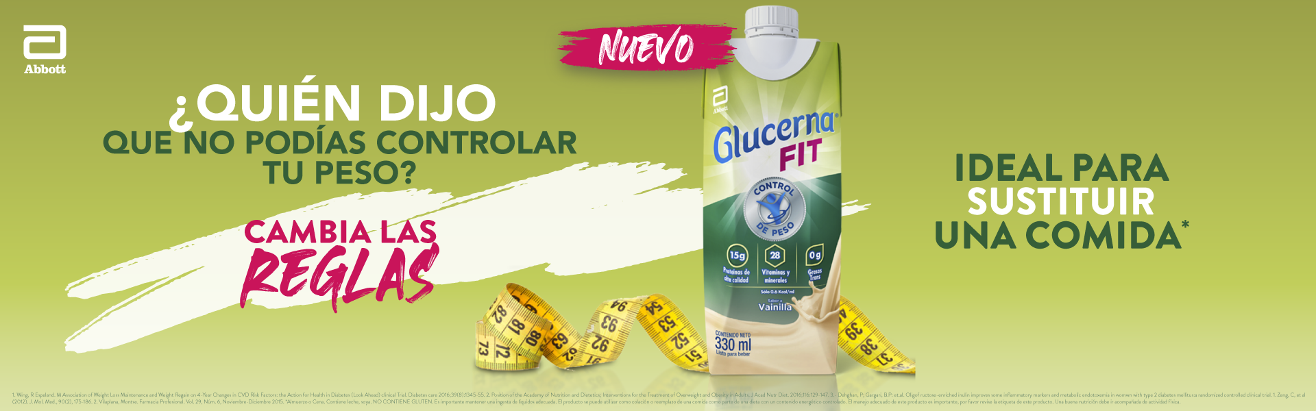 glucerna