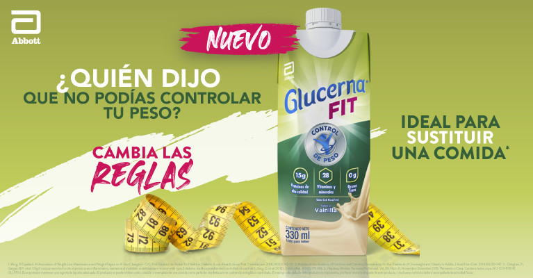 glucerna