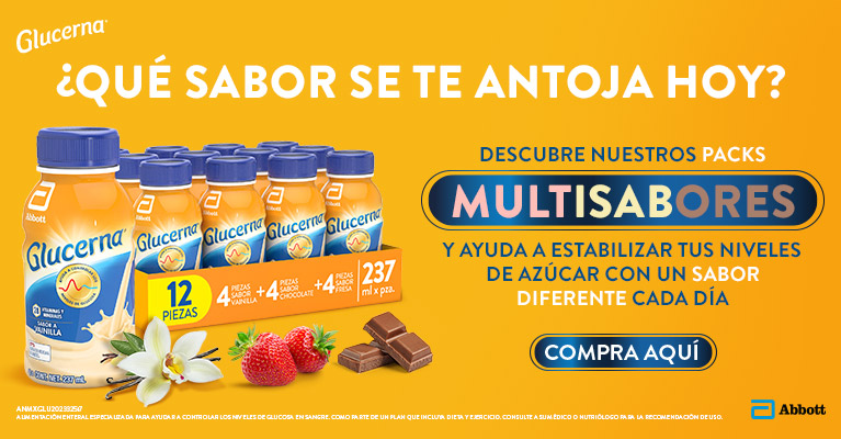 banner glucerna multi-sabores mx