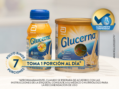 glucerna