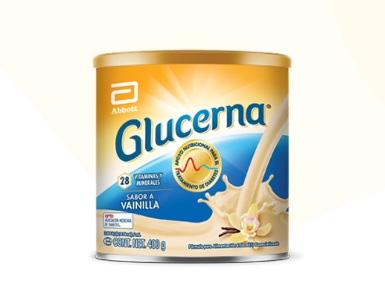 glucerna