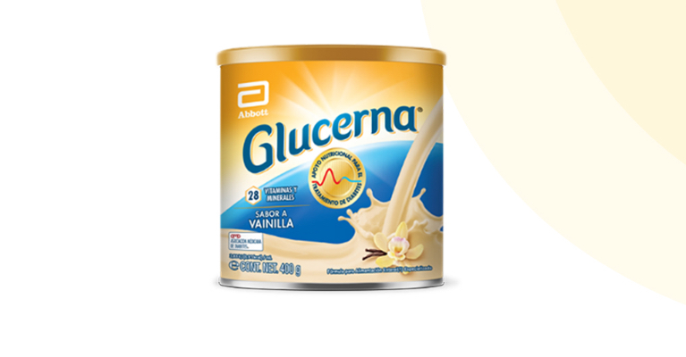 glucerna