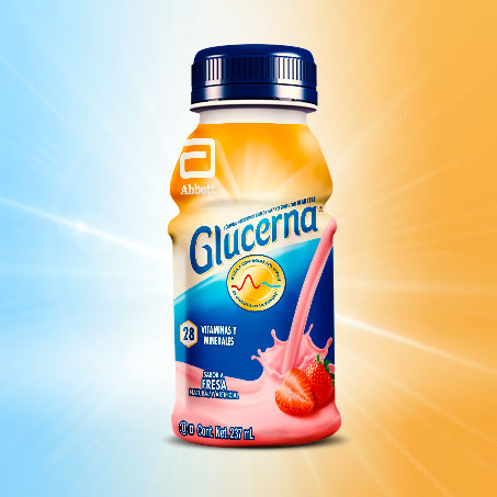 glucerna