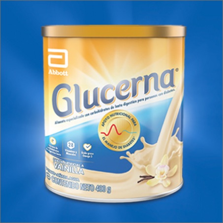 glucerna