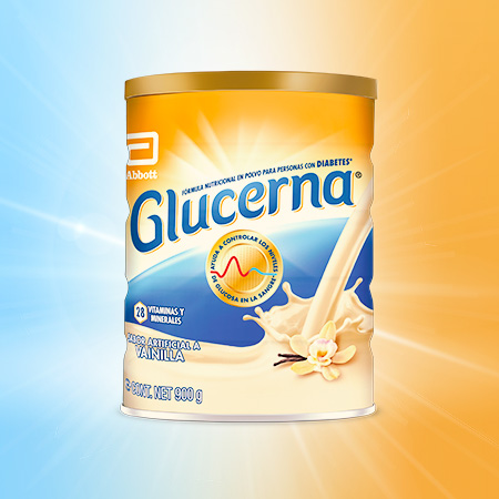 glucerna