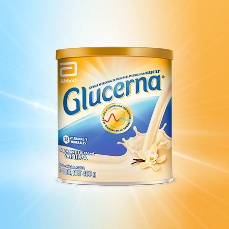glucerna