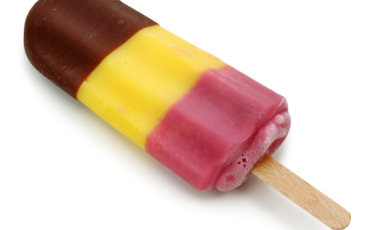 Paletas napolitanas