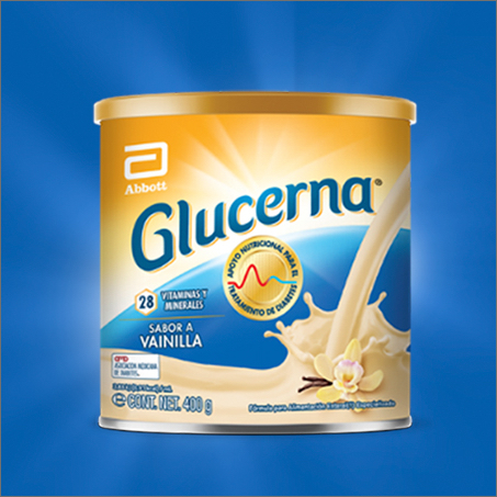 glucerna