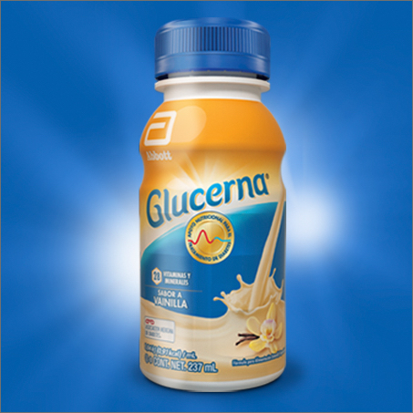 glucerna