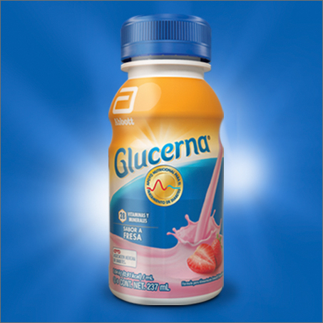 glucerna