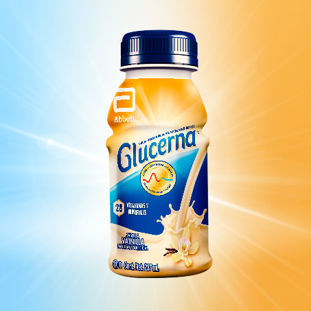 glucerna