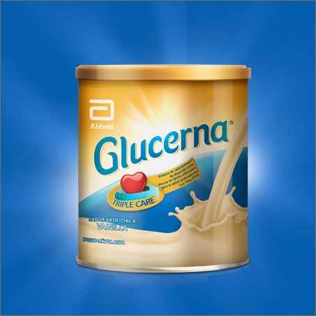 glucerna