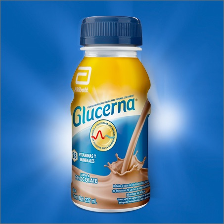 glucerna