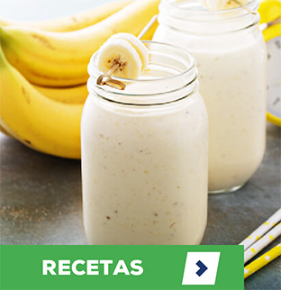 Glucerna Rectas