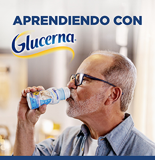 Glucerna Callout