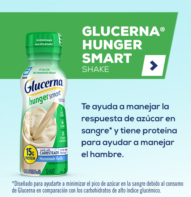 hunger smart