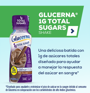 Glucerna