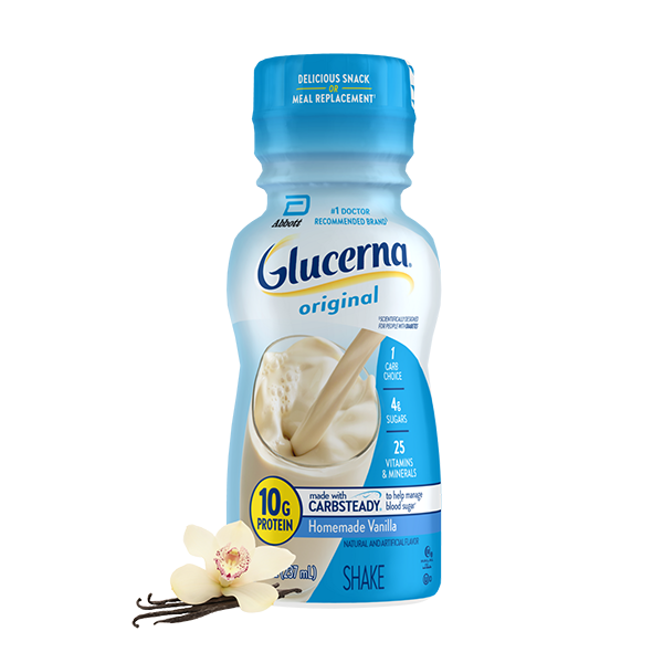 Glucerna
