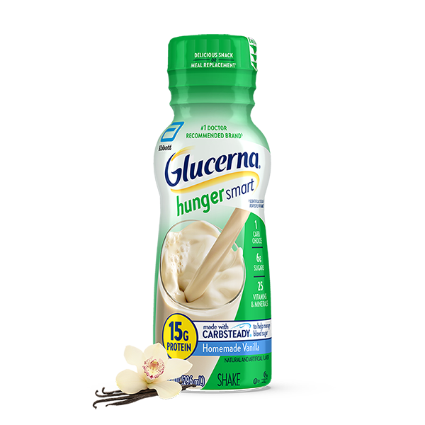 Glucerna