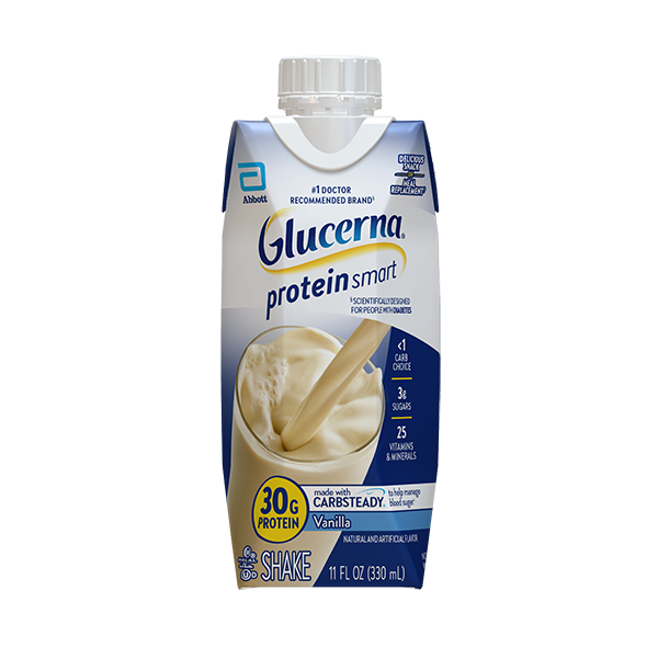 Glucerna