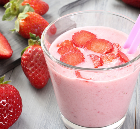 strawberry